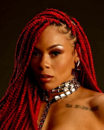 Briana Brandy