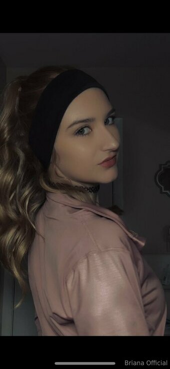 brianagayleofficial brianagayleofficial