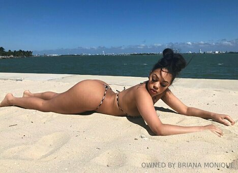 brianamonique / brianamoniquefree Nude Leaks OnlyFans Photo 54