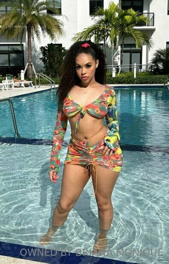 brianamonique / brianamoniquefree Nude Leaks OnlyFans Photo 55