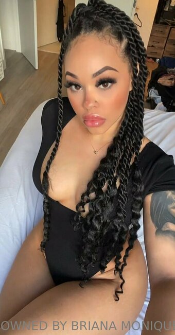 brianamonique / brianamoniquefree Nude Leaks OnlyFans Photo 64