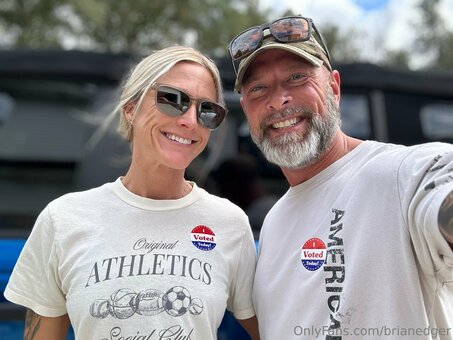 brianedger Nude Leaks Photo 8