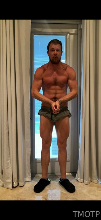 brianjadam Nude Leaks Photo 1