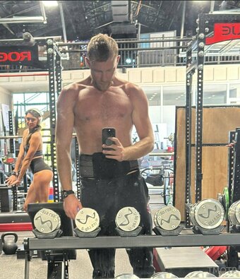 brianjadam Nude Leaks Photo 2