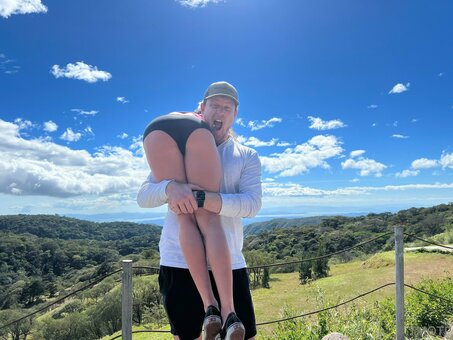 brianjadam Nude Leaks Photo 3