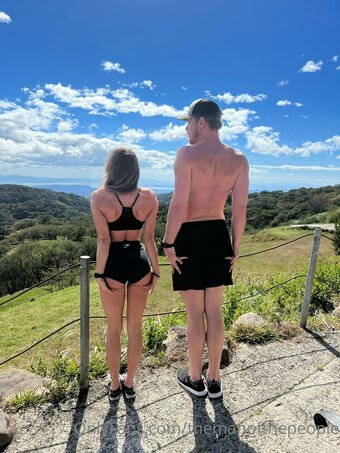 brianjadam Nude Leaks Photo 10