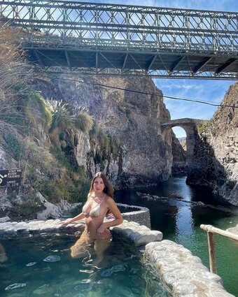 Bribaebee / Briana Chandler Nude Leaks Photo 5