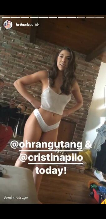 Bribaebee / Briana Chandler Nude Leaks Photo 13