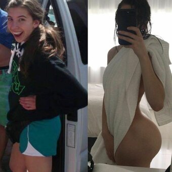 Bribaebee / Briana Chandler Nude Leaks Photo 20