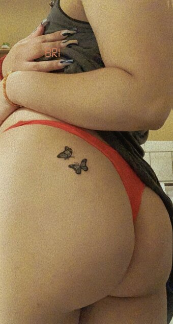 Bribeibi / briannaaemi / brii.babiie Nude Leaks OnlyFans Photo 8