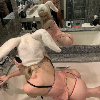 Bridesque Nude Leaks Photo 6