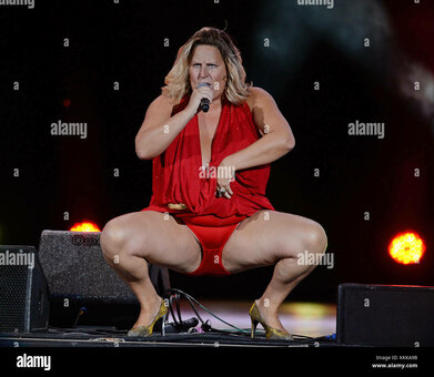 Bridget Everett Nude Leaks Photo 3