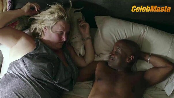 Bridget Everett Nude Leaks Photo 8