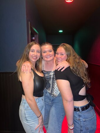 Bridget / Amazing and Slim / bumblebeebri Nude Leaks OnlyFans Photo 4