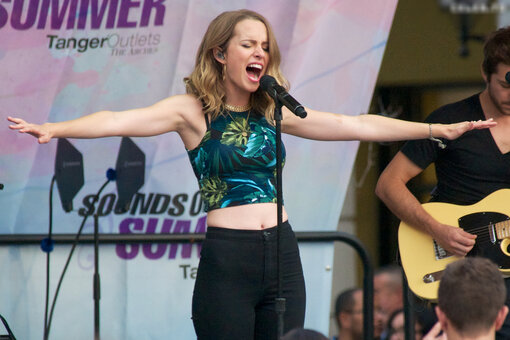 Bridgit Mendler / bridgitmendler Nude Leaks Photo 5