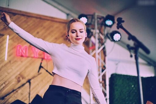 Bridgit Mendler / bridgitmendler Nude Leaks Photo 6