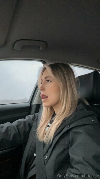 briechie Nude Leaks Photo 2