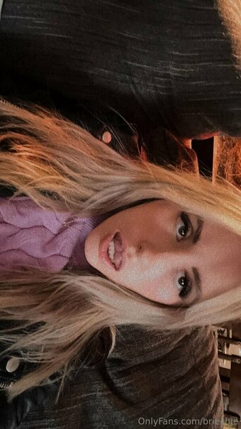 briechie Nude Leaks Photo 11