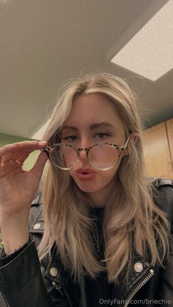 briechie Nude Leaks Photo 12