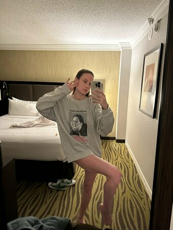 Brielarson Nude Leaks Photo 1