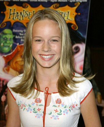 Brielarson Nude Leaks Photo 17