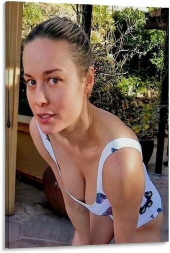 Brielarson Nude Leaks Photo 19