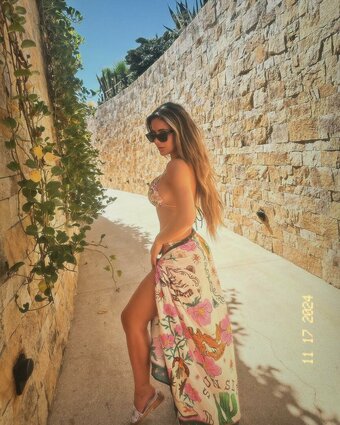Brielle Biermann / briellebiermann Nude Leaks Photo 3