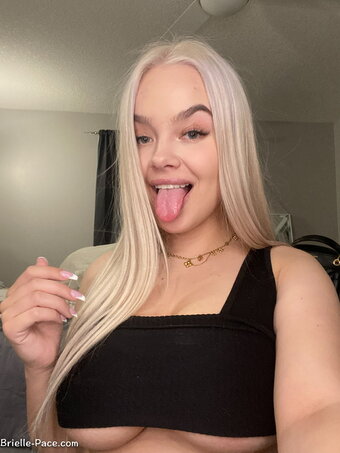 Brielle Pace / brielle_pace_ / jenaea17 Nude Leaks OnlyFans Photo 18