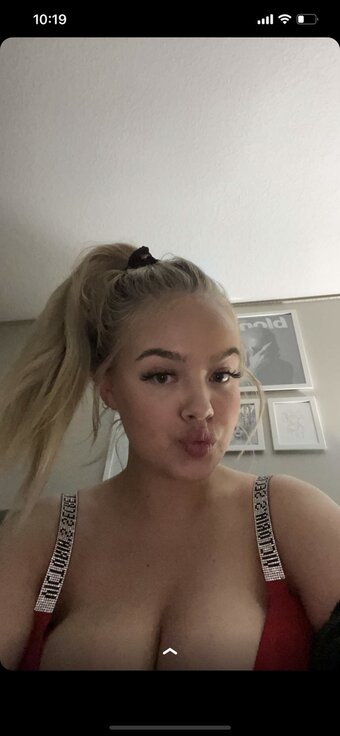 Brielle Pace / brielle_pace_ / jenaea17 Nude Leaks OnlyFans Photo 21