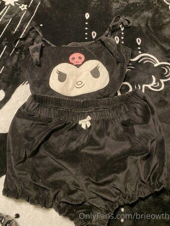 Brieowth Nude Leaks OnlyFans Photo 77