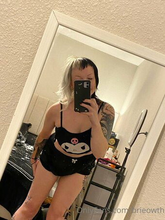 Brieowth Nude Leaks OnlyFans Photo 79