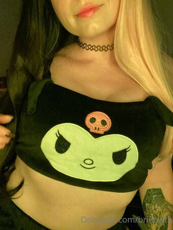 Brieowth Nude Leaks OnlyFans Photo 80