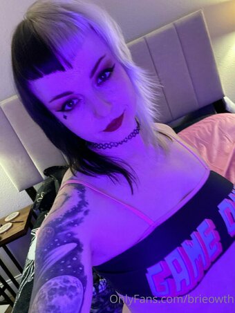 Brieowth Nude Leaks OnlyFans Photo 81