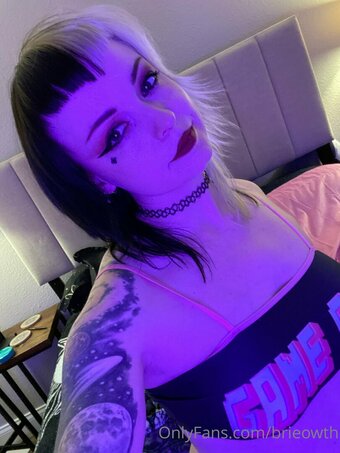 Brieowth Nude Leaks OnlyFans Photo 82