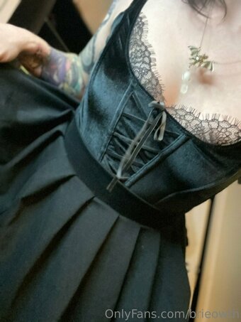 Brieowth Nude Leaks OnlyFans Photo 84