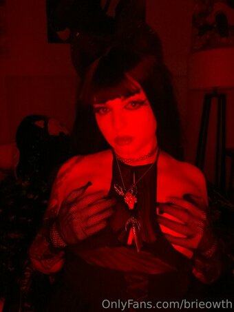 Brieowth Nude Leaks OnlyFans Photo 85