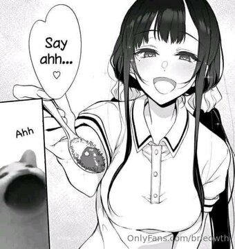 Brieowth Nude Leaks OnlyFans Photo 87