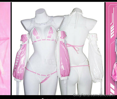 Brieowth Nude Leaks OnlyFans Photo 88