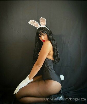 Brigarzza Nude Leaks OnlyFans Photo 8