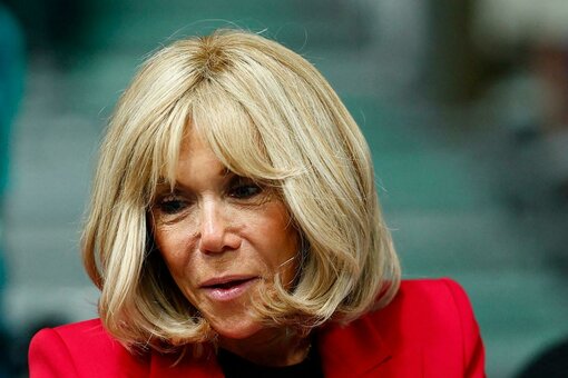 Brigitte Macron Nude Leaks Photo 2