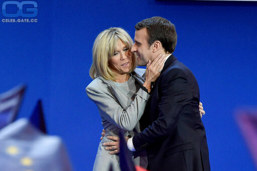 Brigitte Macron Nude Leaks Photo 4