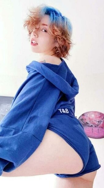 brigittegrey Nude Leaks Photo 4
