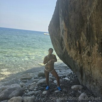 BrilliantDeea / deeabrilliant Nude Leaks OnlyFans Photo 25