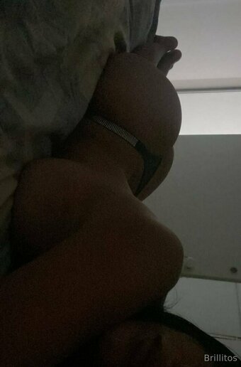 brilliito Nude Leaks Photo 4
