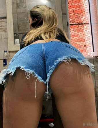 brilliito Nude Leaks Photo 5