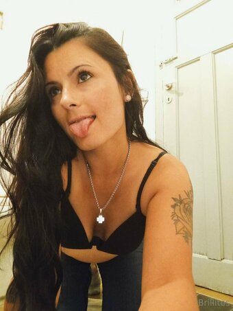 brilliito Nude Leaks Photo 6