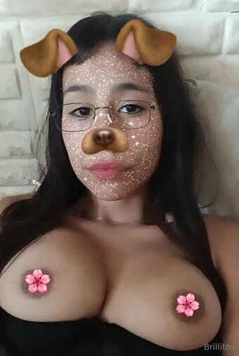 brilliito Nude Leaks Photo 11