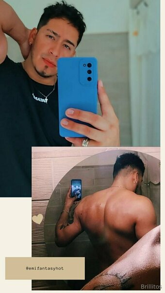 brilliito Nude Leaks Photo 17