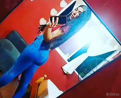 brilliito Nude Leaks Photo 24