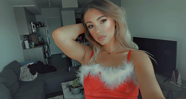 Brinnie / brittanydana.l / nsfwBrinnie Nude Leaks OnlyFans Photo 2